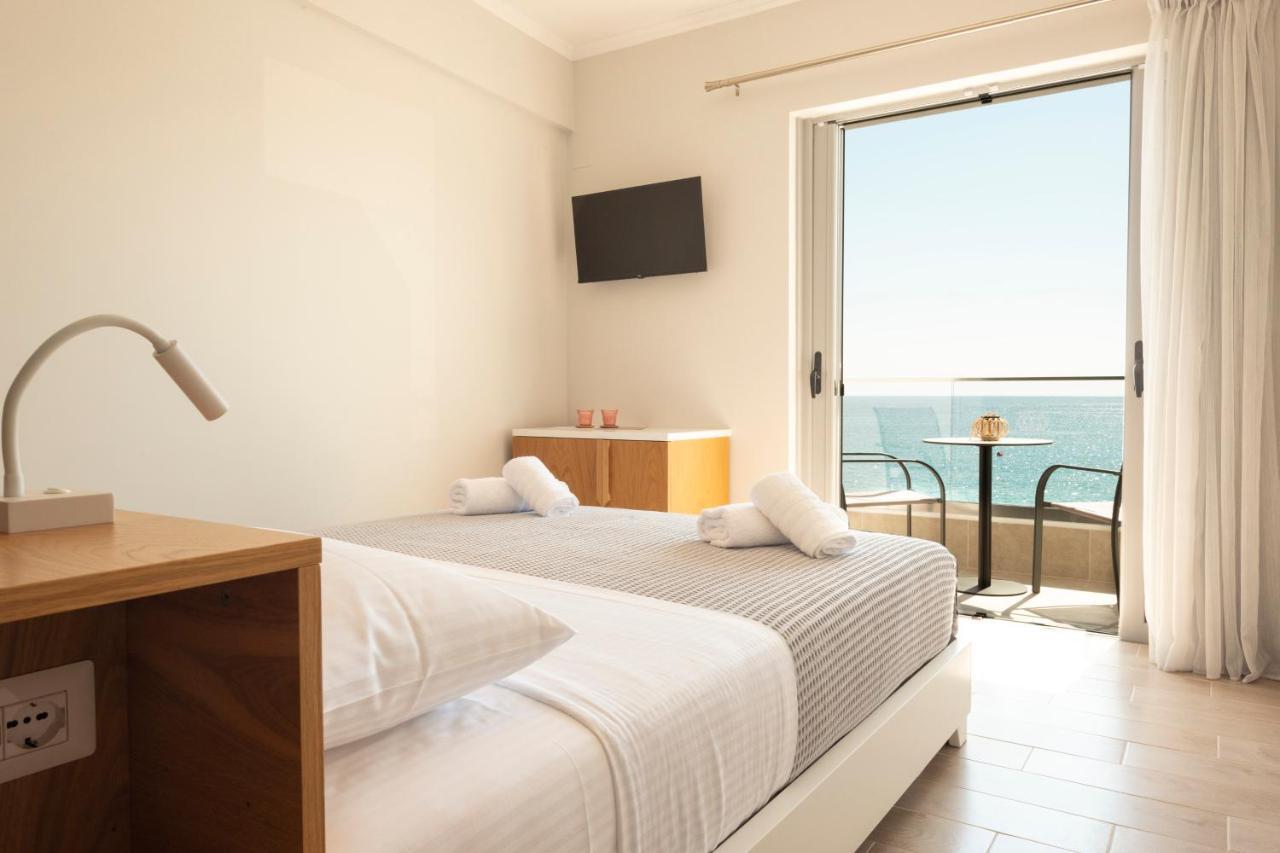 Bed and Breakfast Sonar En El Mar Himara Zewnętrze zdjęcie